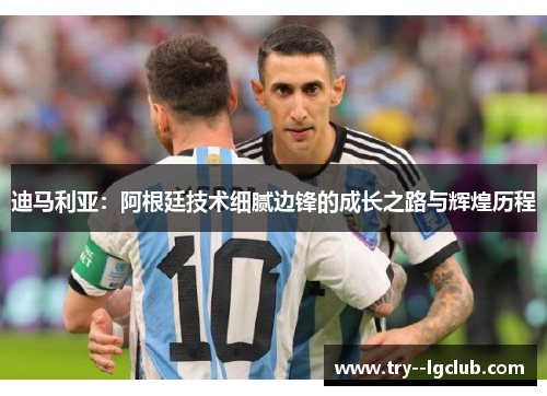 迪马利亚：阿根廷技术细腻边锋的成长之路与辉煌历程